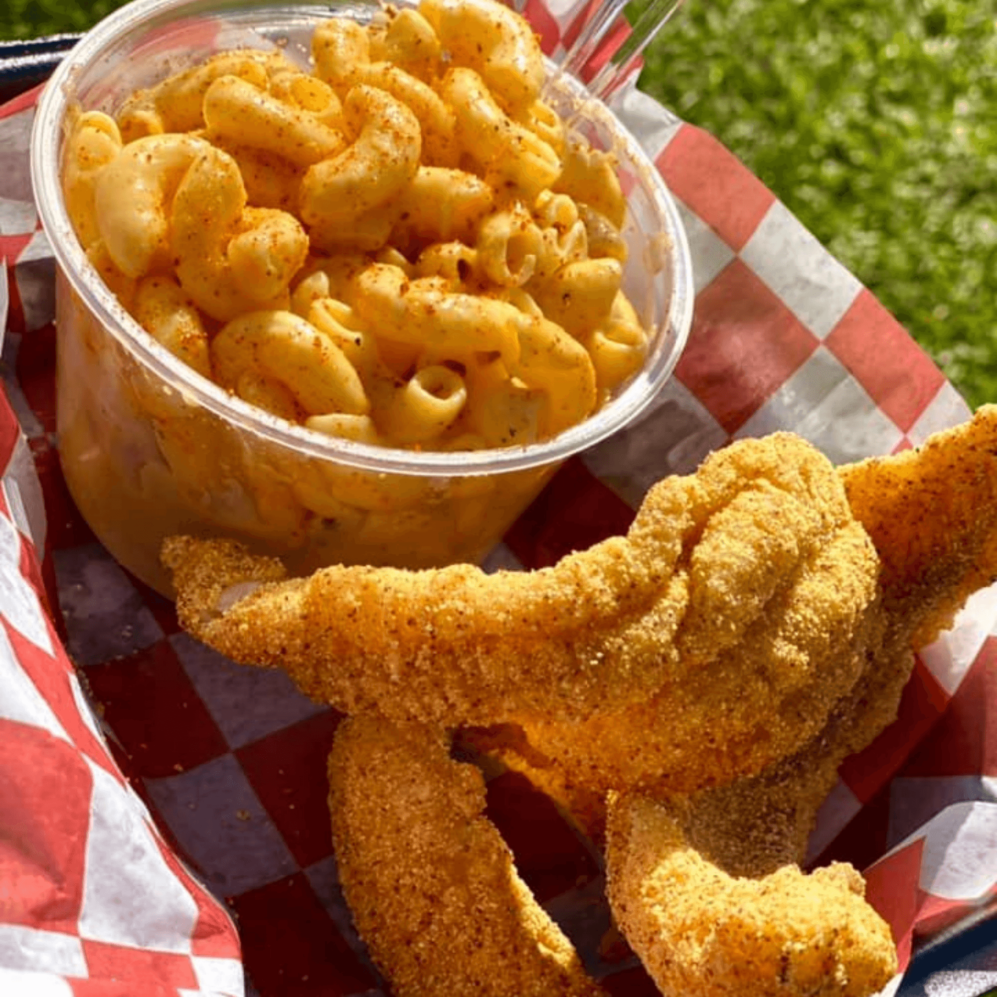 LandShark Seafood & Catfish Best seafood in Hattiesburg, MS