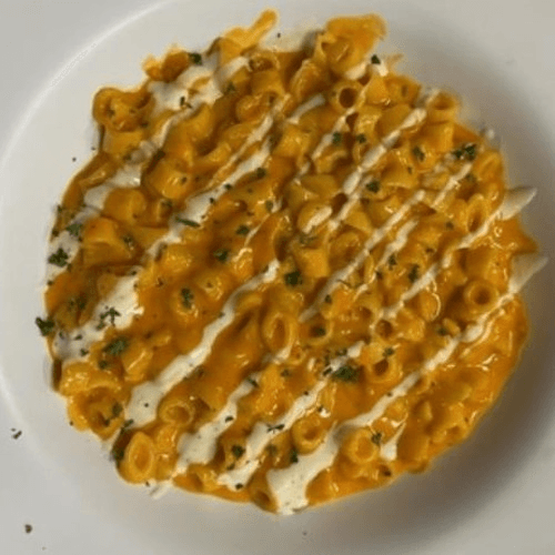 Buffalo Mac & Cheese