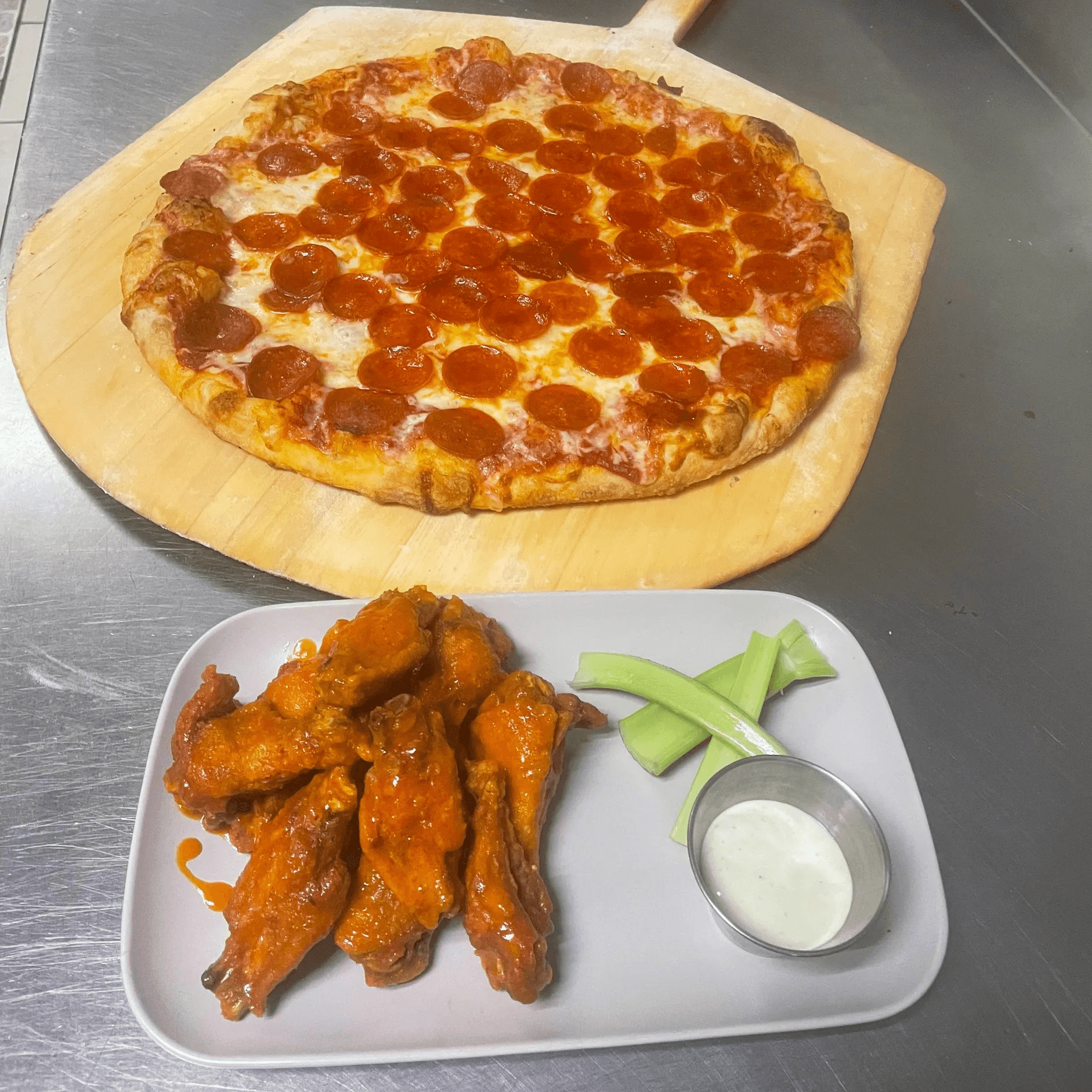 Party Bundles - 10 people.