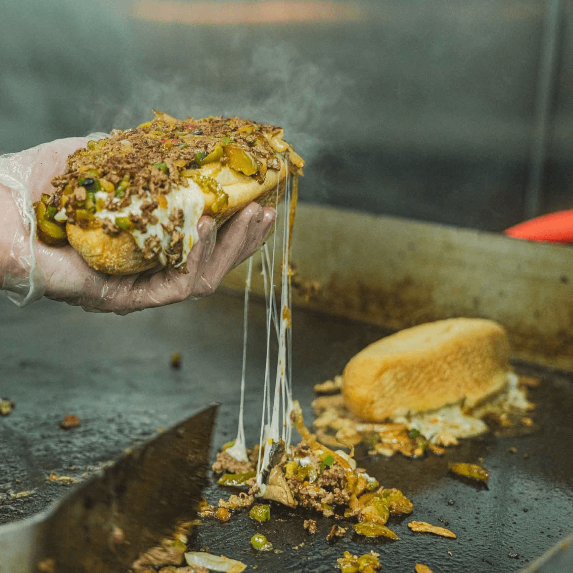 Inky's Authentic Philadelphia Cheesesteaks and Hoagies gallery image #9