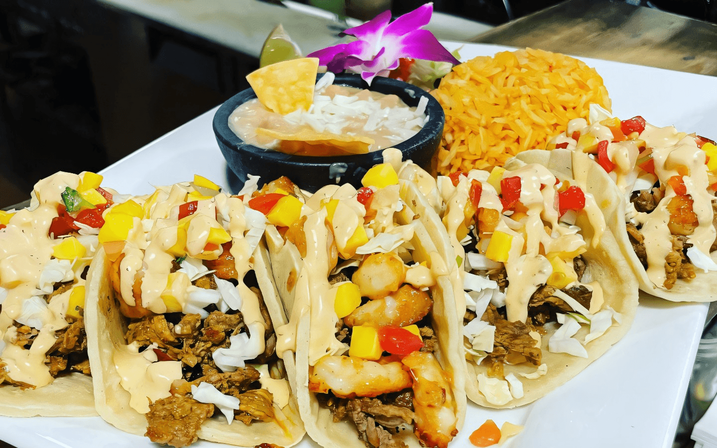 Late-night cravings? We've got you covered!