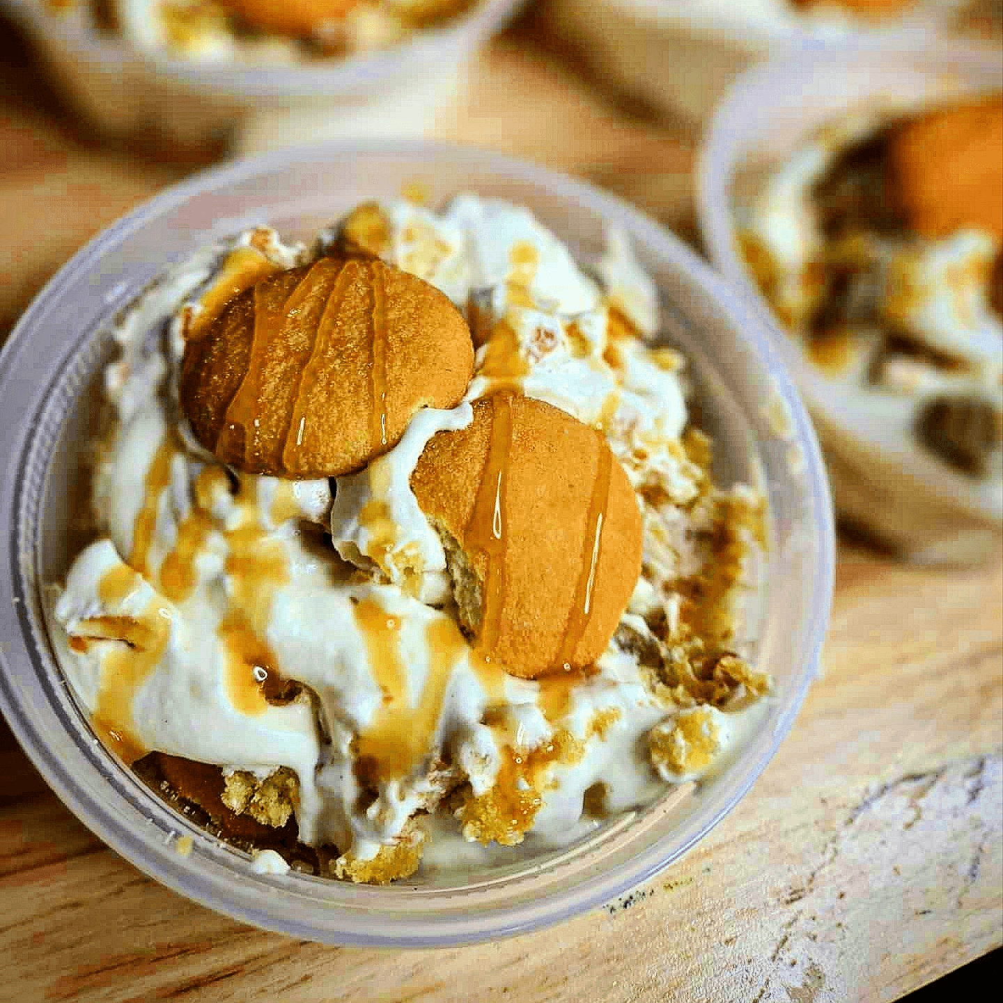 Oh My Goodness Restaurant & Catering Rewards