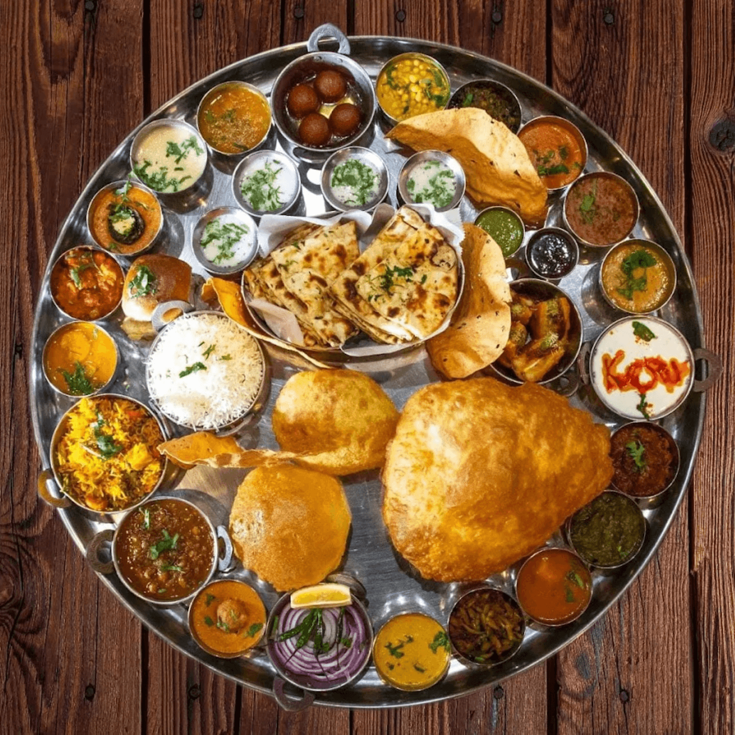 Made To Crave, Beautifully Crafted