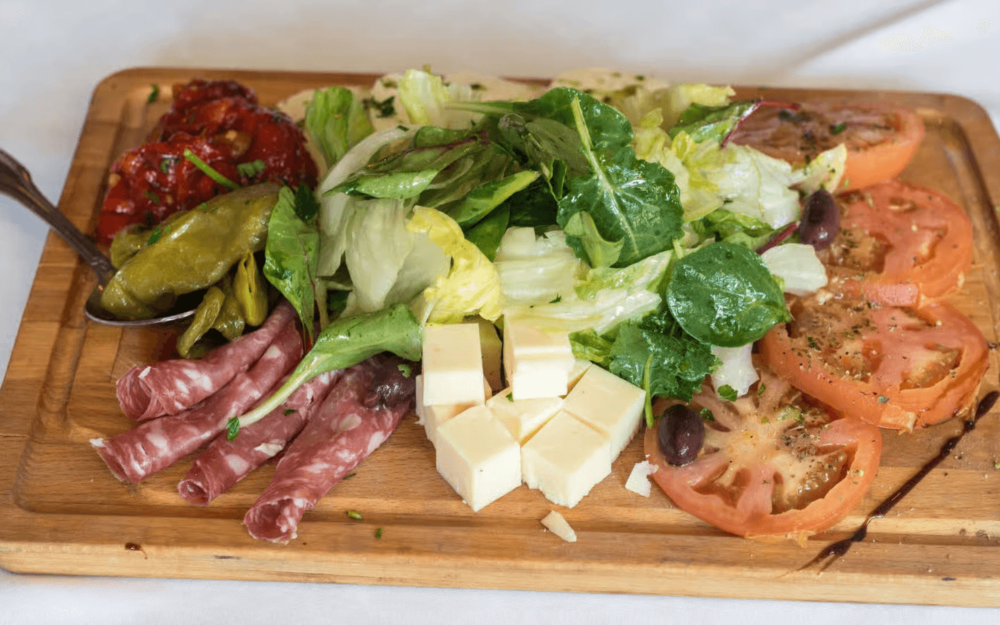 Assaggini Di Roma Rewards