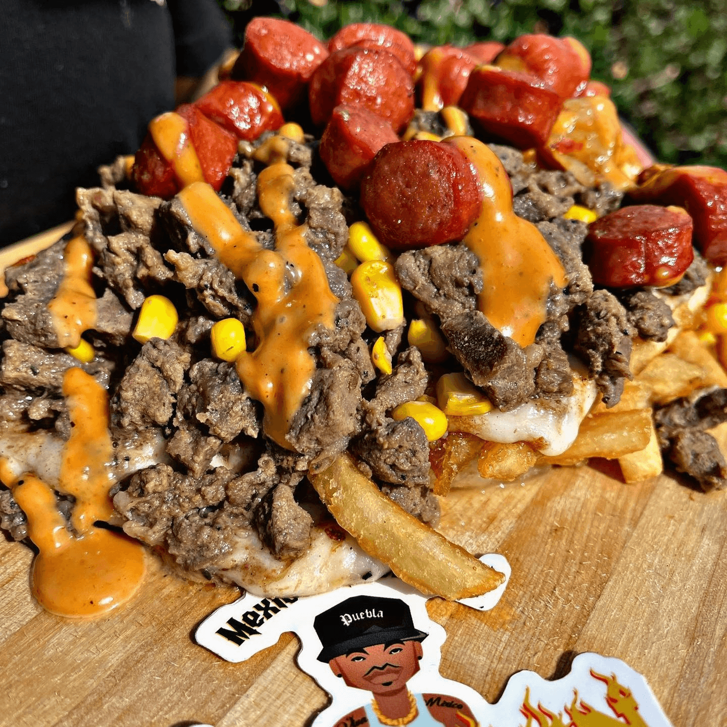 Bring the Fiesta to Your Event