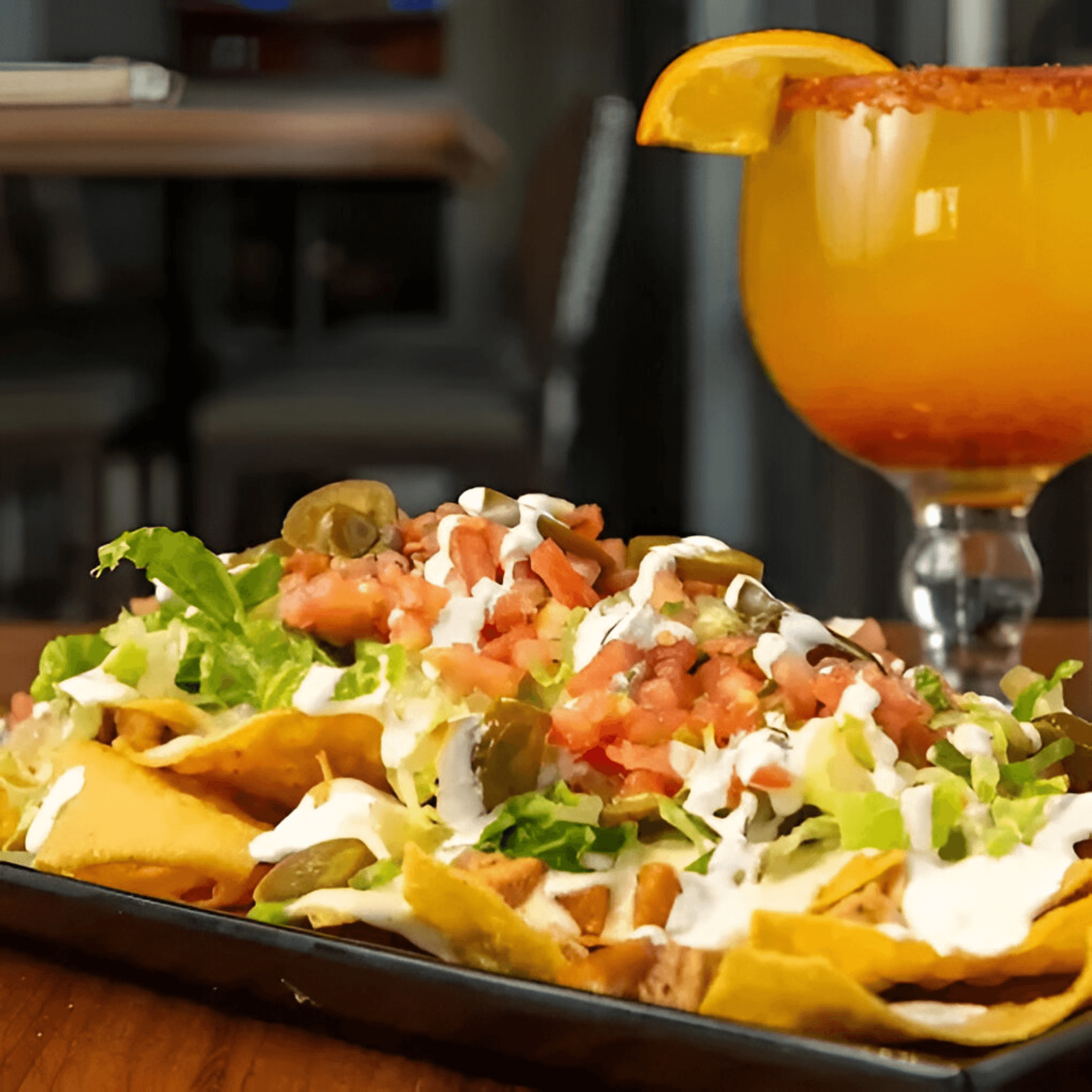 Habaneros Fresh Mexican Grill gallery image #2