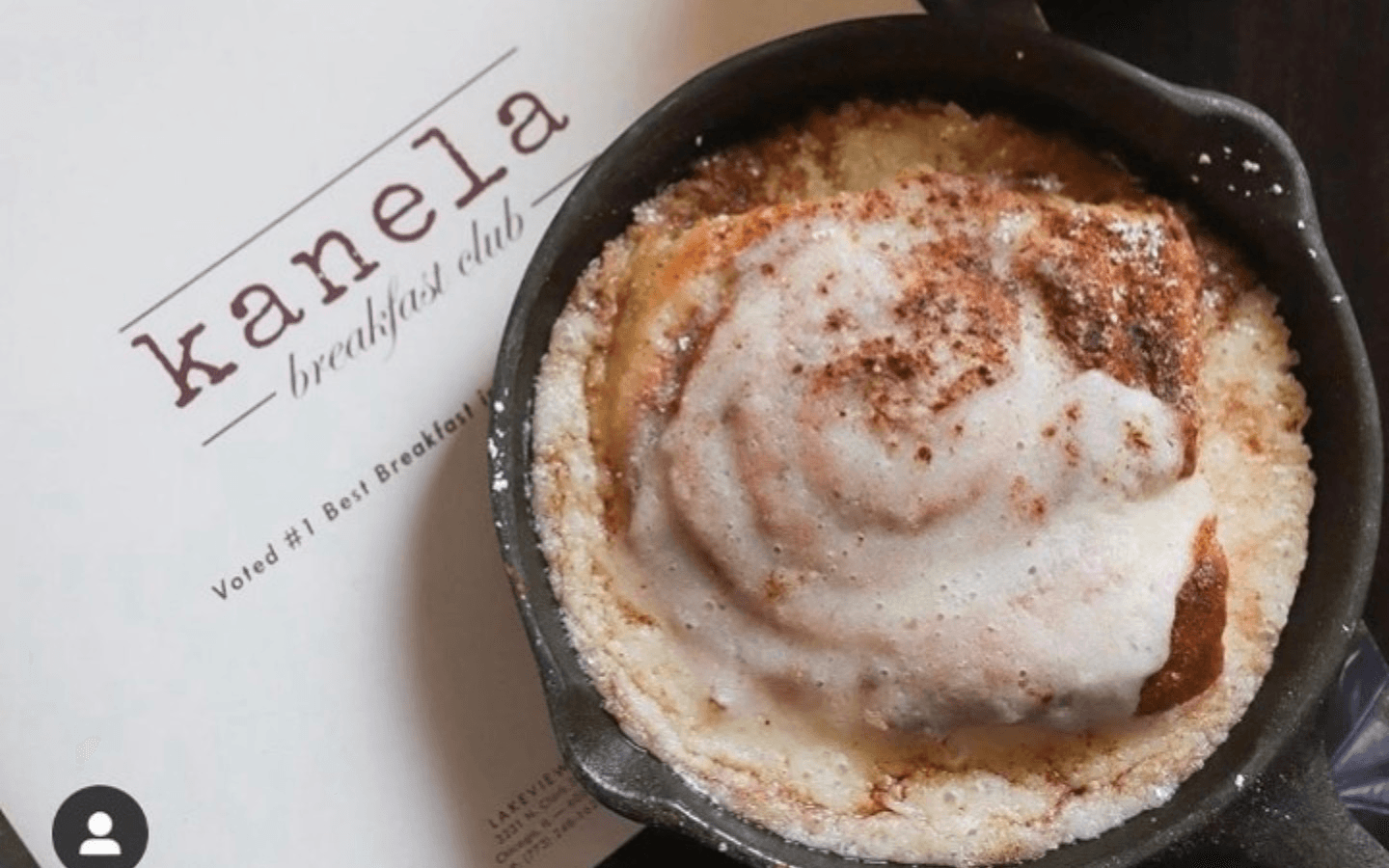 Kanela Breakfast Club Rewards