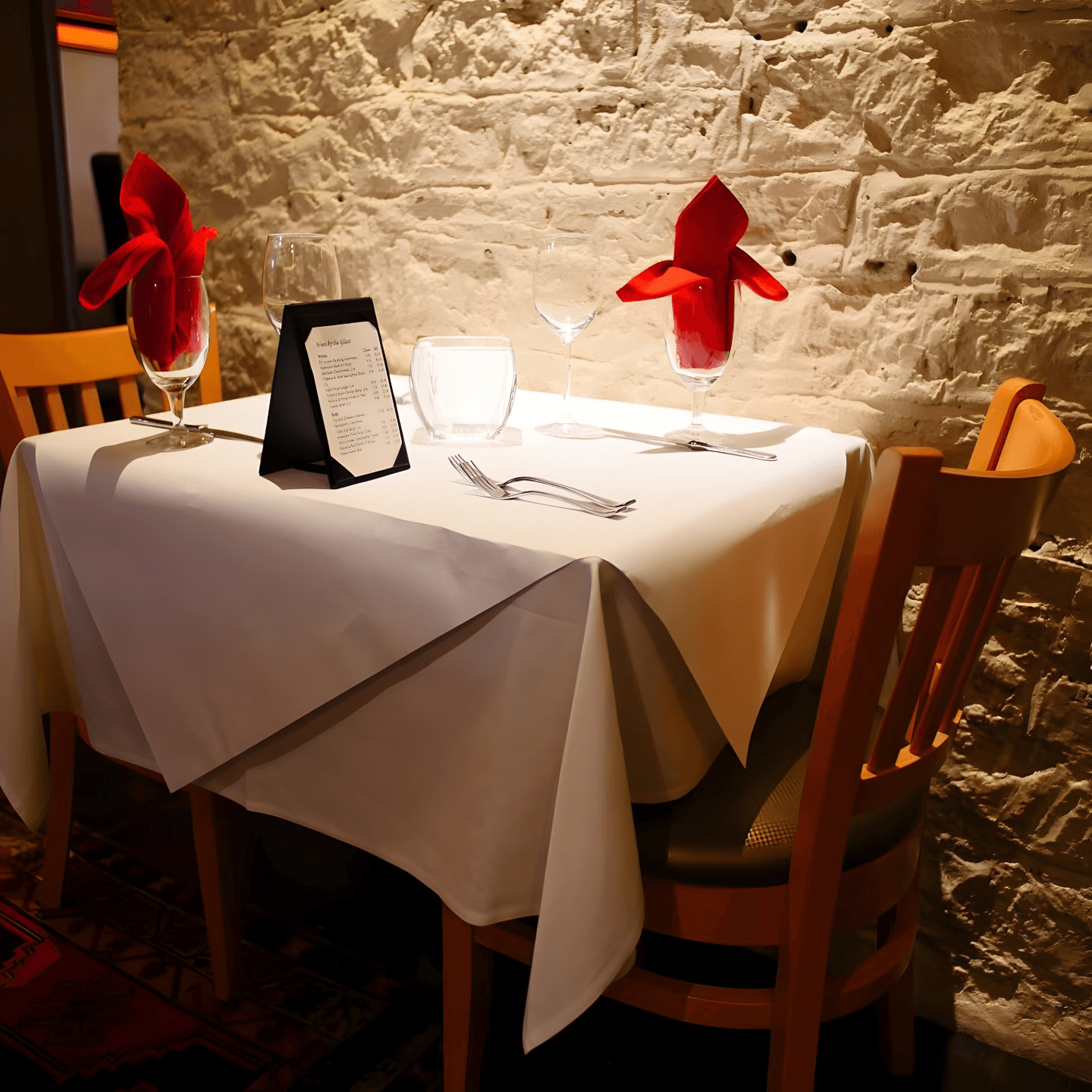 Ready to Reserve Your Table?