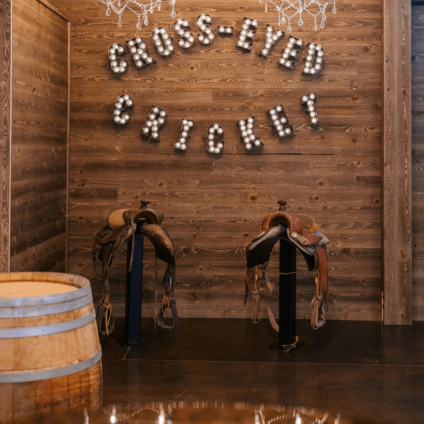 Legendary BBQ, Fresh Ingredients, Easy Enjoyment