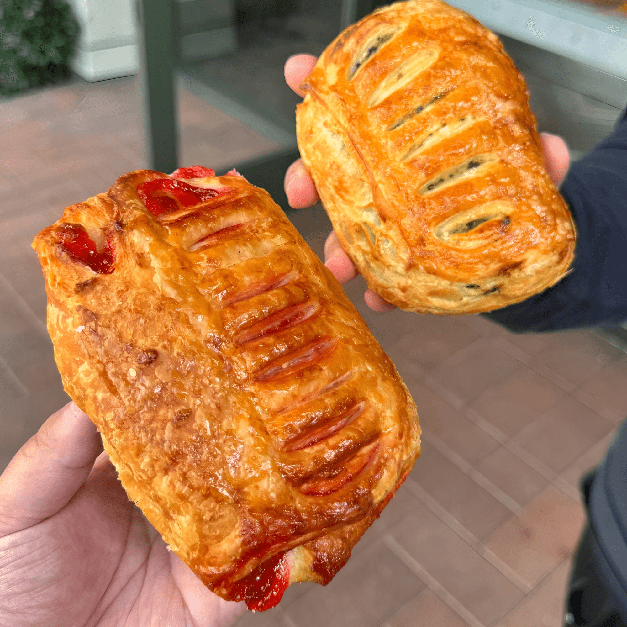 Mag's Donuts & Bakery gallery image #3