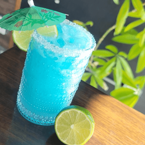 Coco Loco Margarita