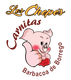 Los Chepes