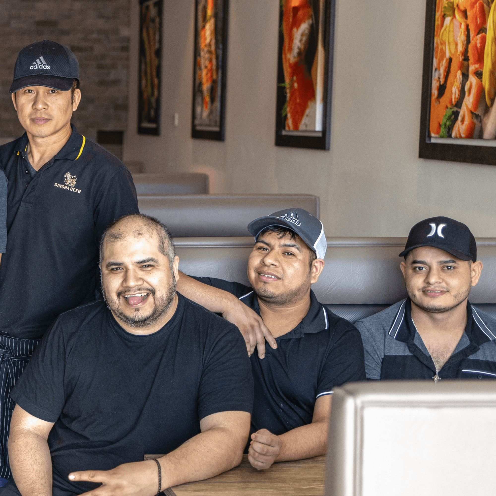 Sushi Hana gallery image #3