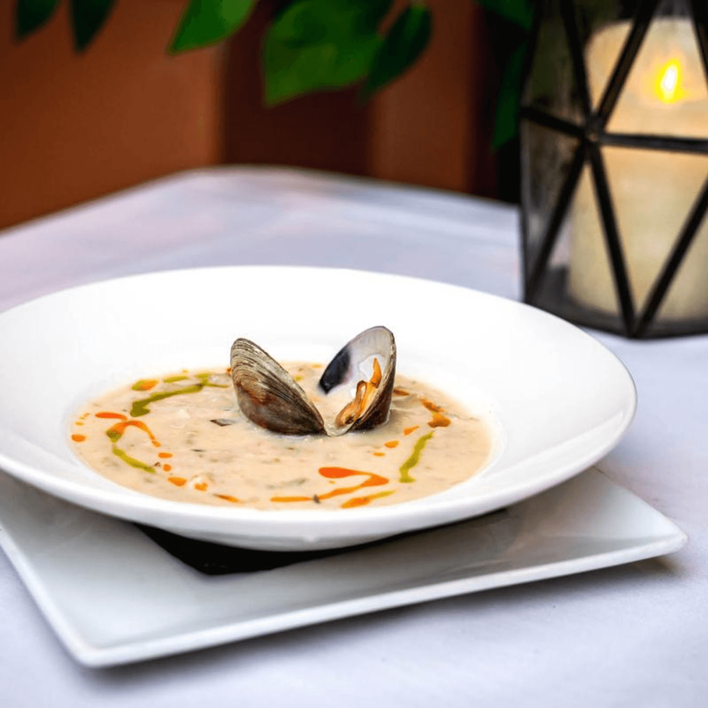 A Menu That Celebrates Flavor