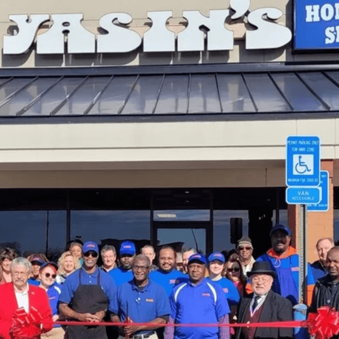 Support our recovery