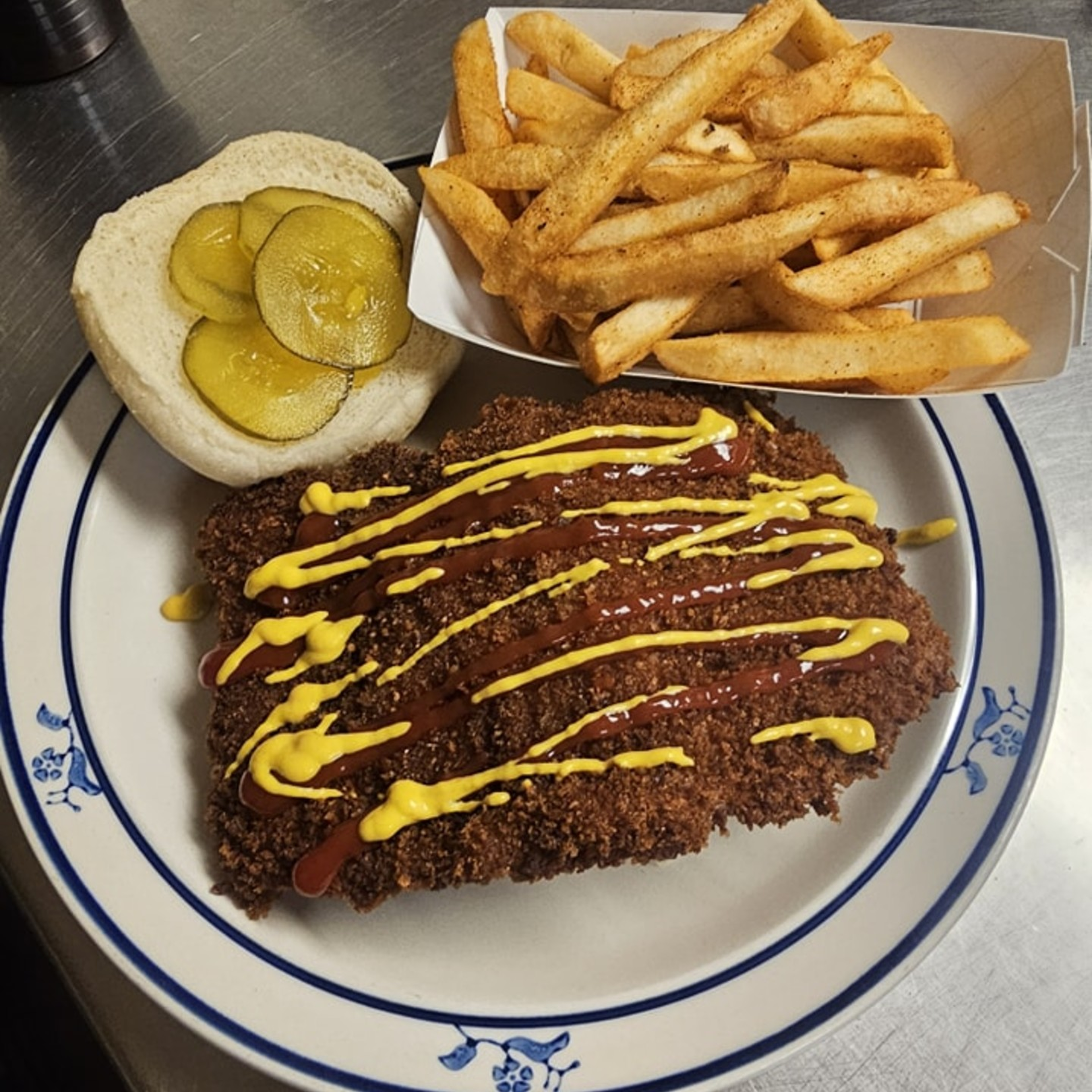 Best BBQ in Gas City, IN | Pappies Smokehouse & Lunch Box | BBQ near me