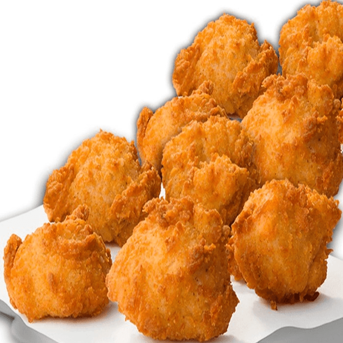 5 Pc. Chicken Nuggets.