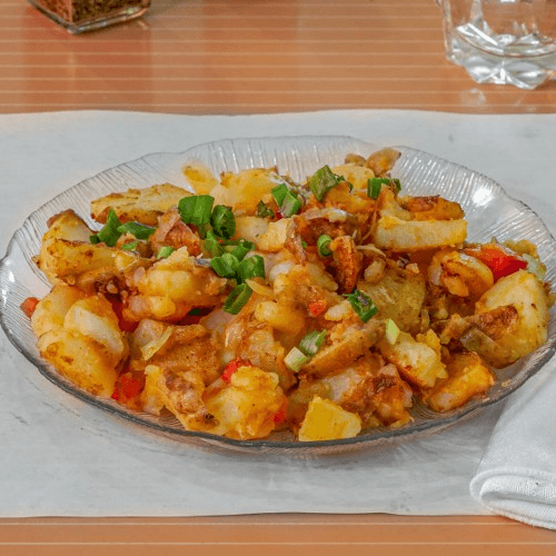 House Potatoes