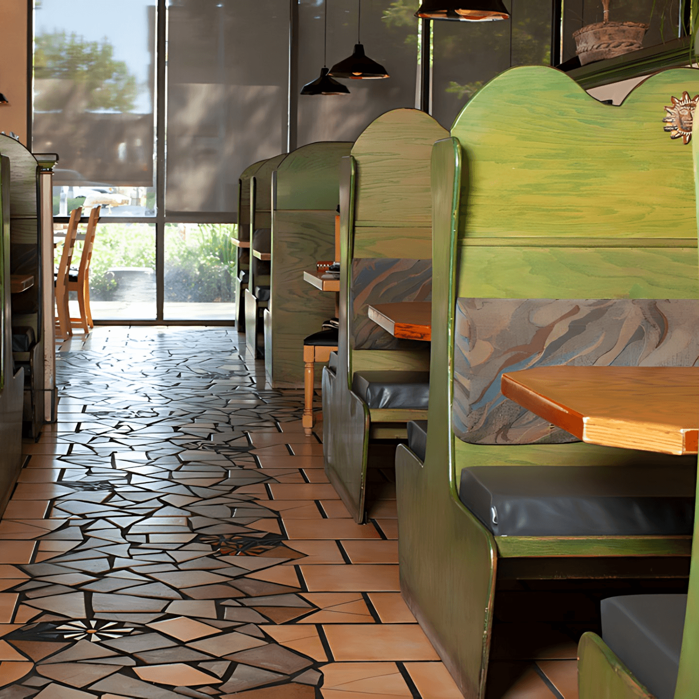 Ready to Reserve Your Spot?