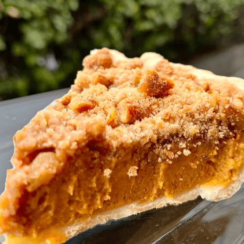 *9" GF/Vegan Pumpkin Walnut - Whole (T).