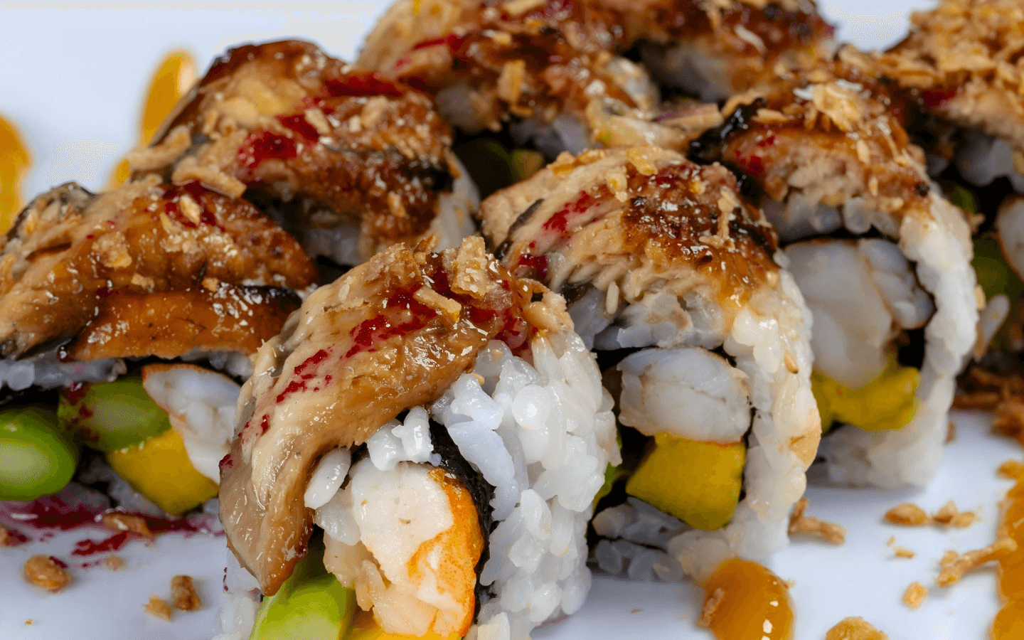 Order Online and Skip the Line