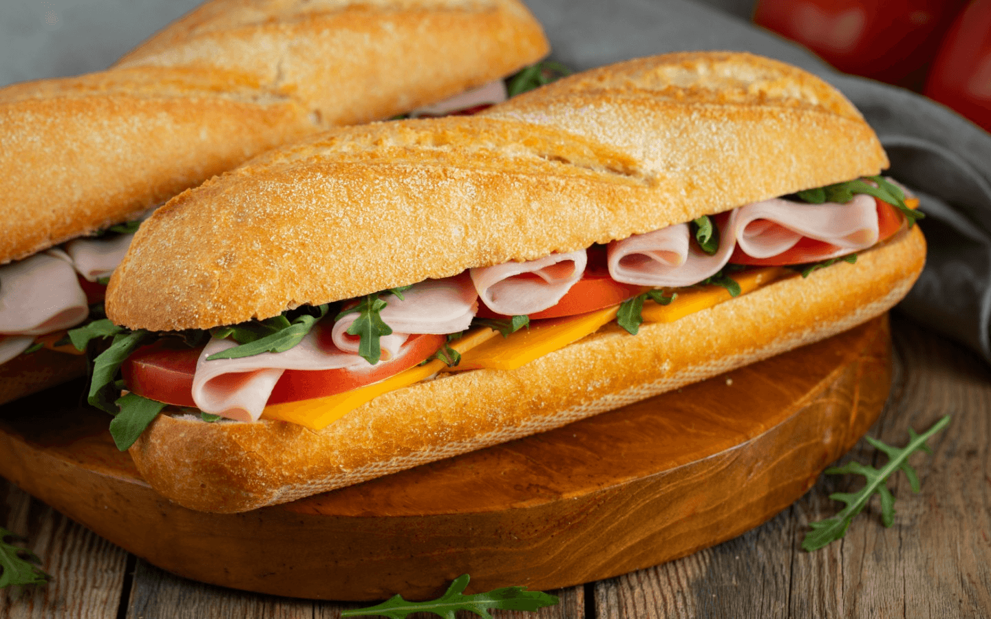 Easy Ordering Your Way