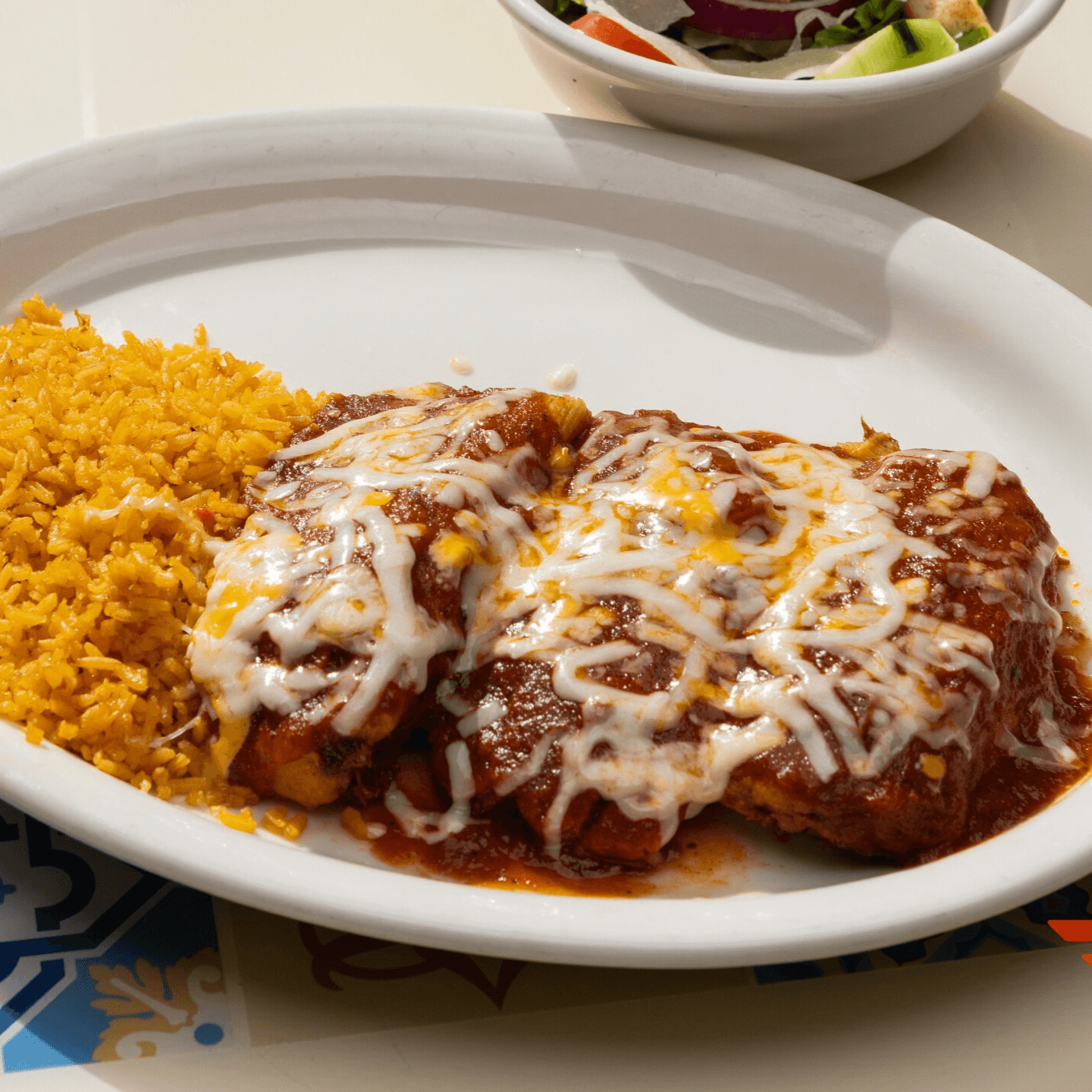 Cena De Tamales / Tamales Dinner.