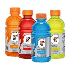 Gatorade.