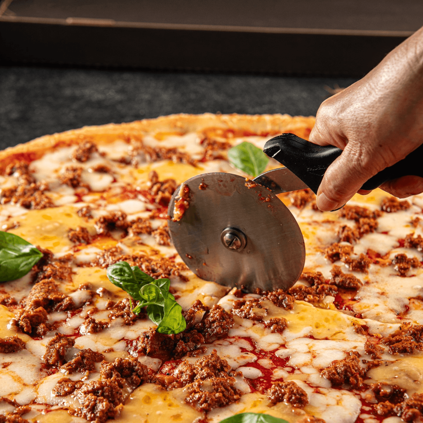 Quality in Every Slice