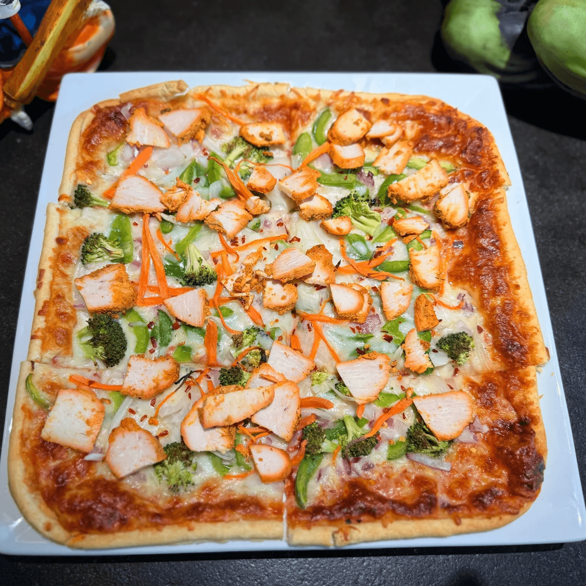 Amrut: Taste of India gallery image #3