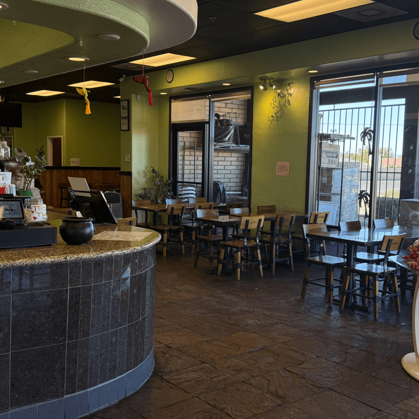 A Place For Everyone