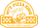 MT's Pizza King