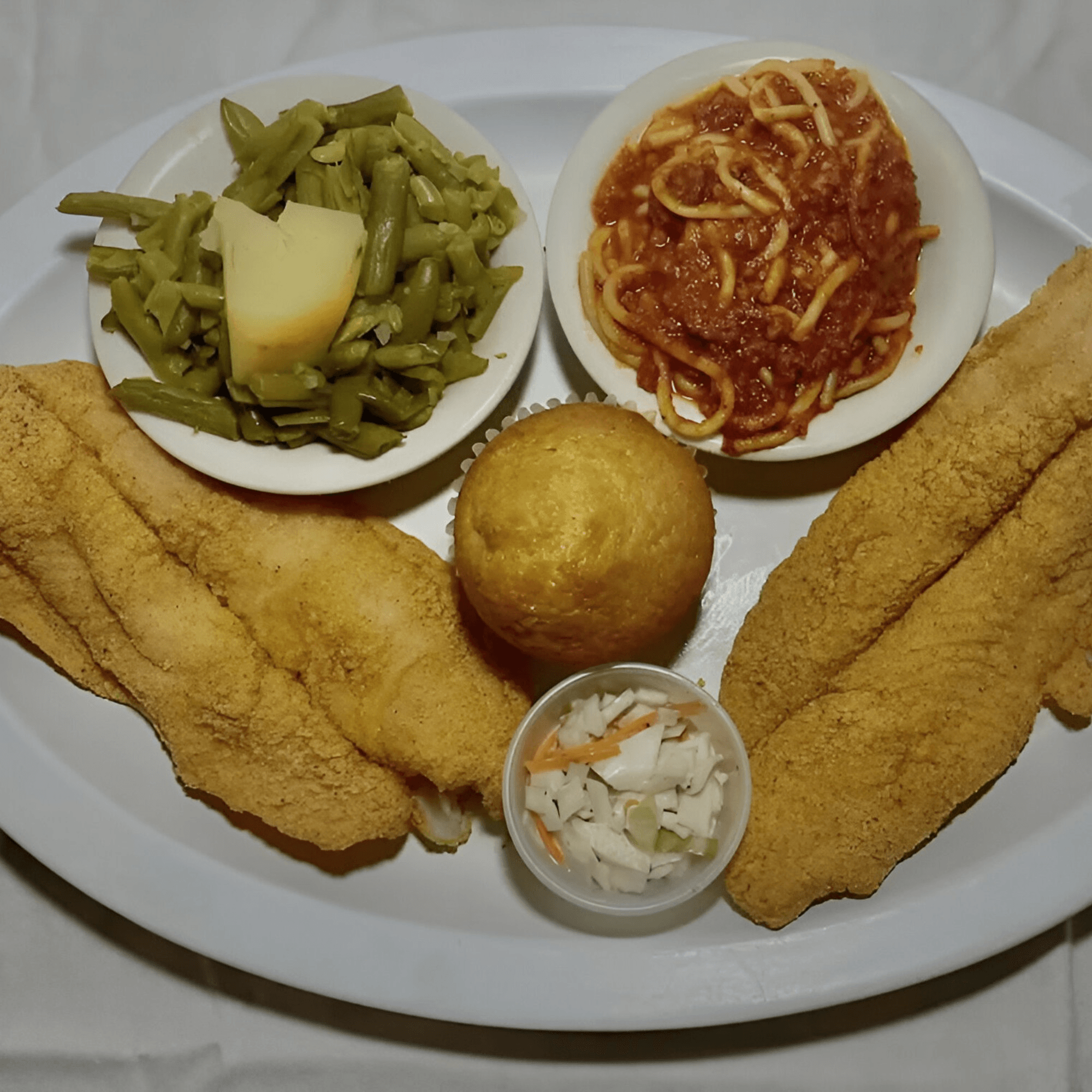 Dan's Soul Food and Cafe gallery image #3