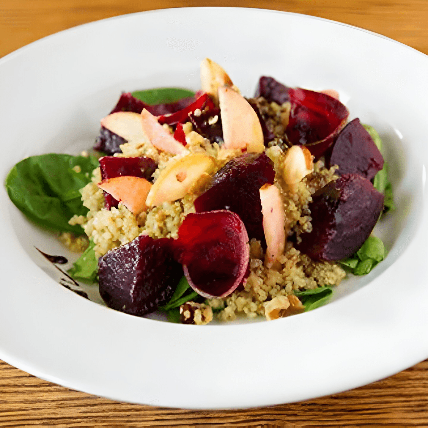 Discover Our Latin American Menu 