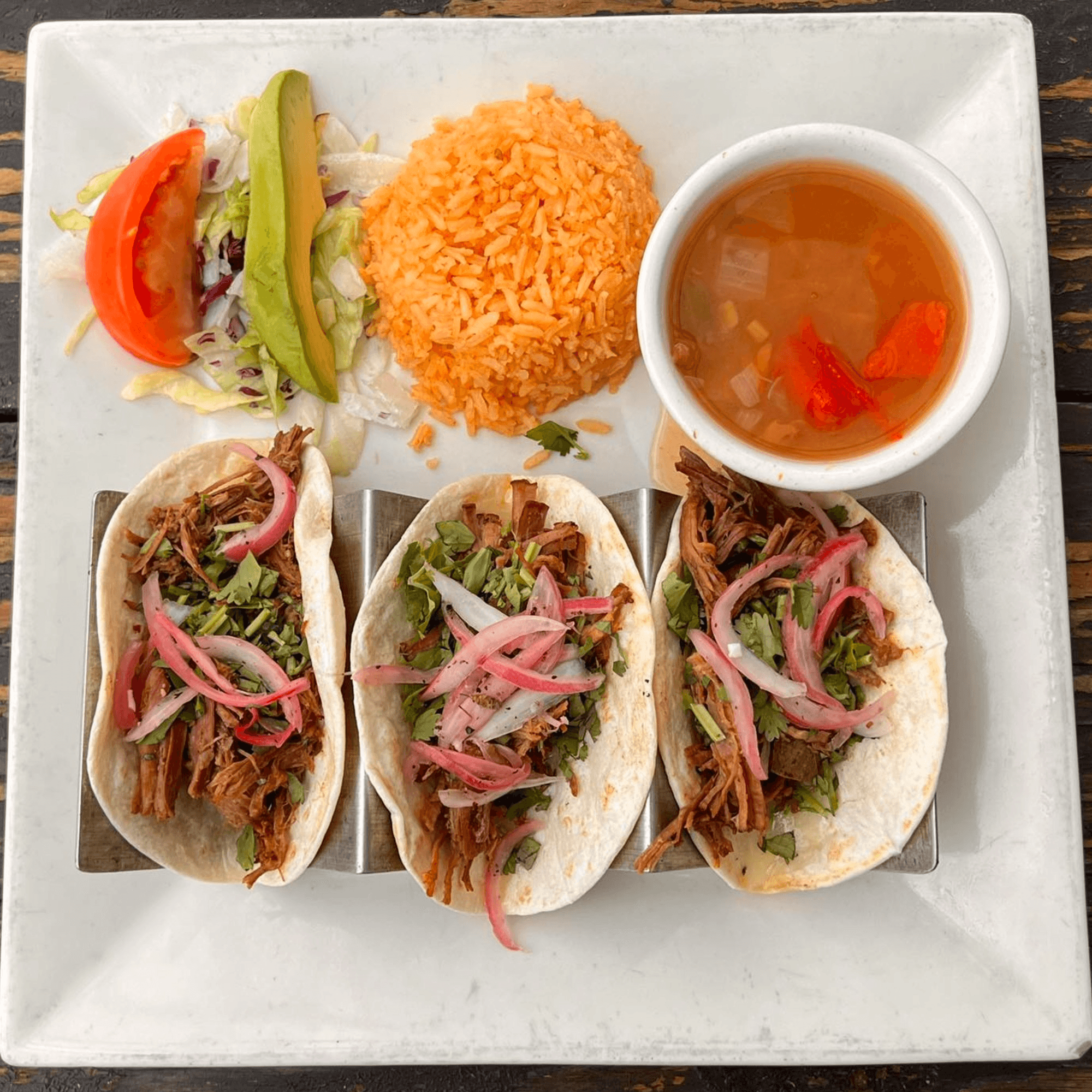 la Cima Méxican Cuisine Grill & Bar gallery image #1