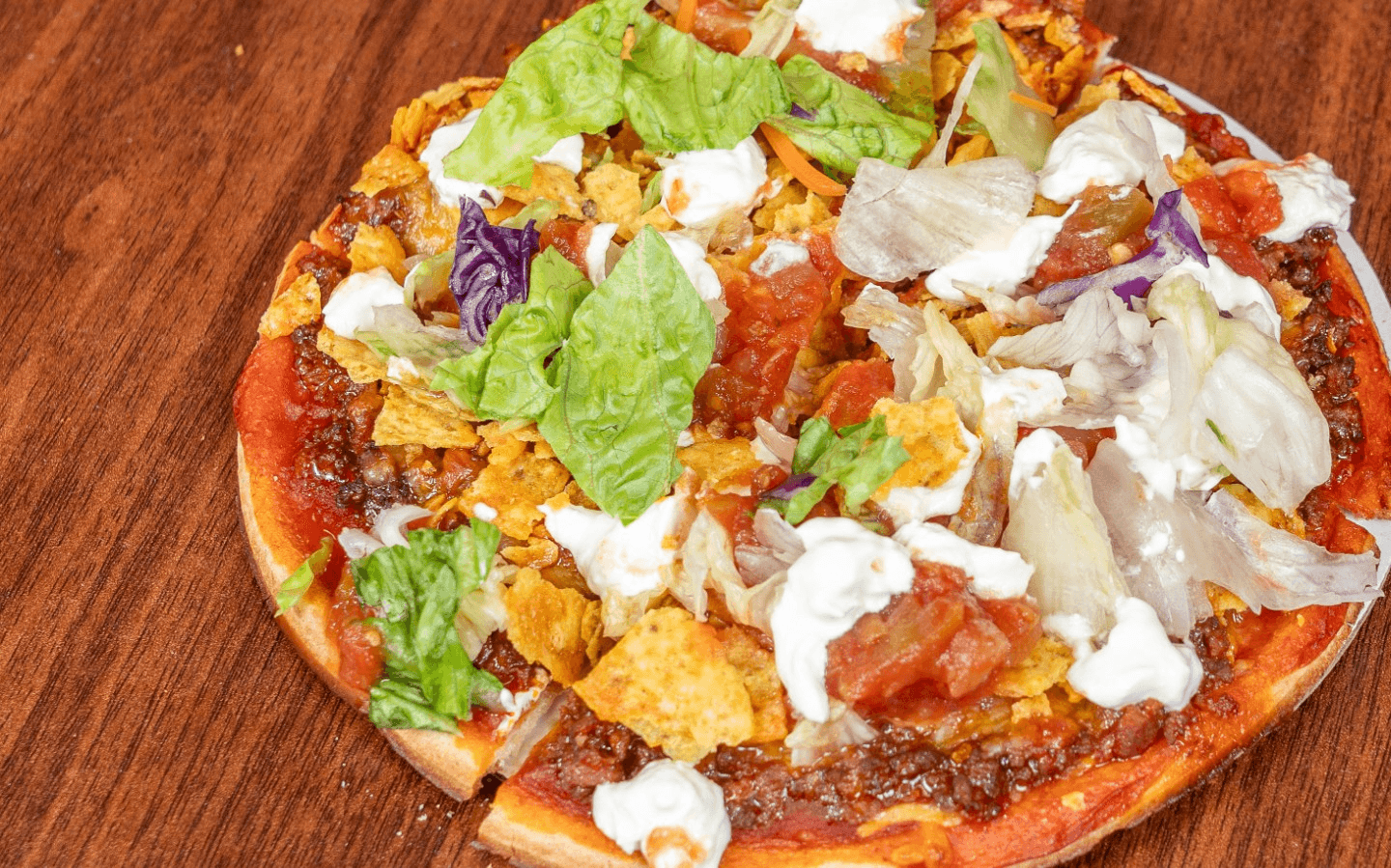 Gabe's Pizza Rewards