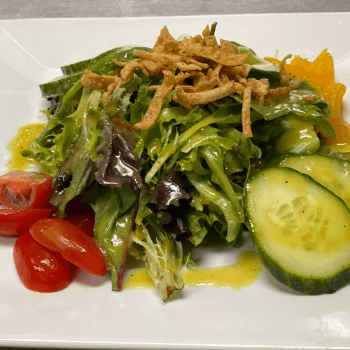 House Salad