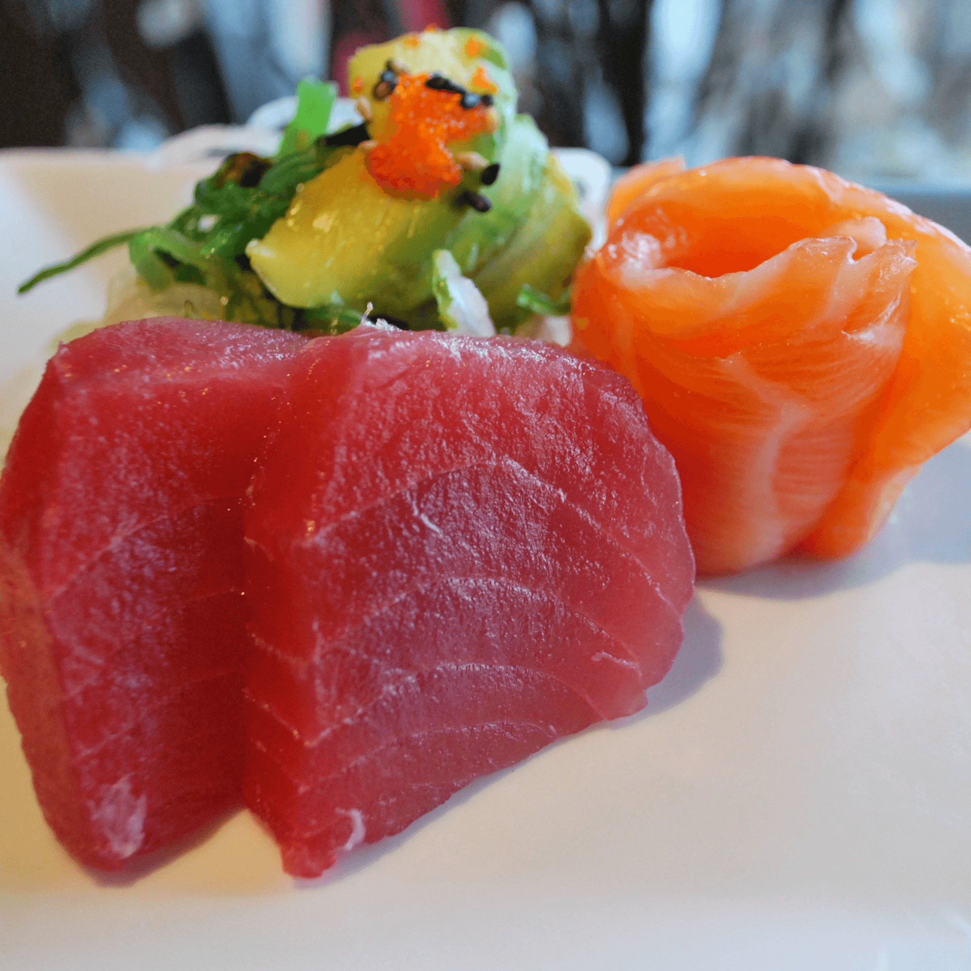 Hot Tuna Sushi Bar and Grille gallery image #5