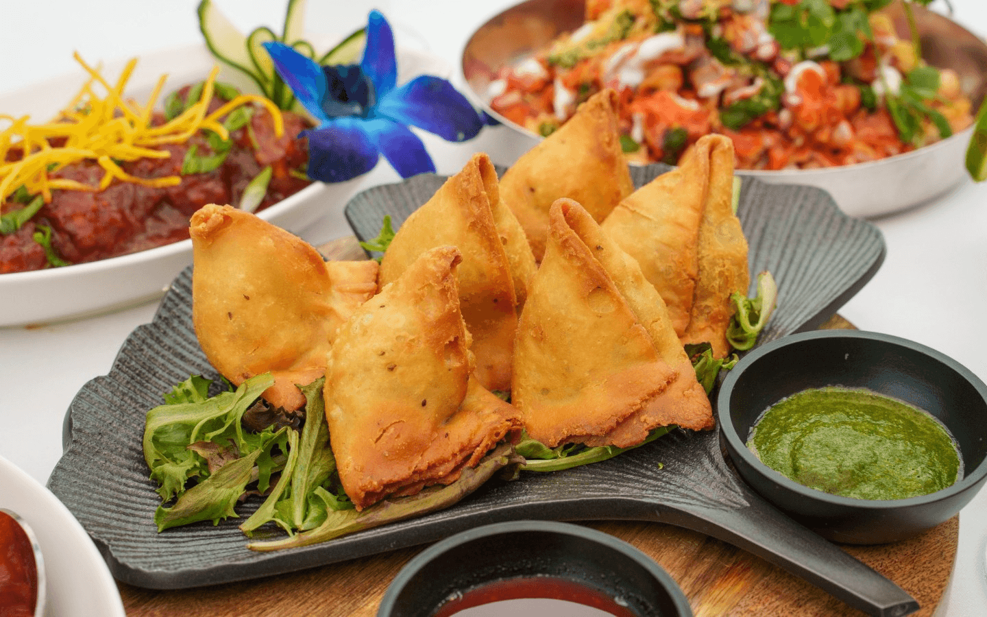 Curry Club at SāGhar Rewards