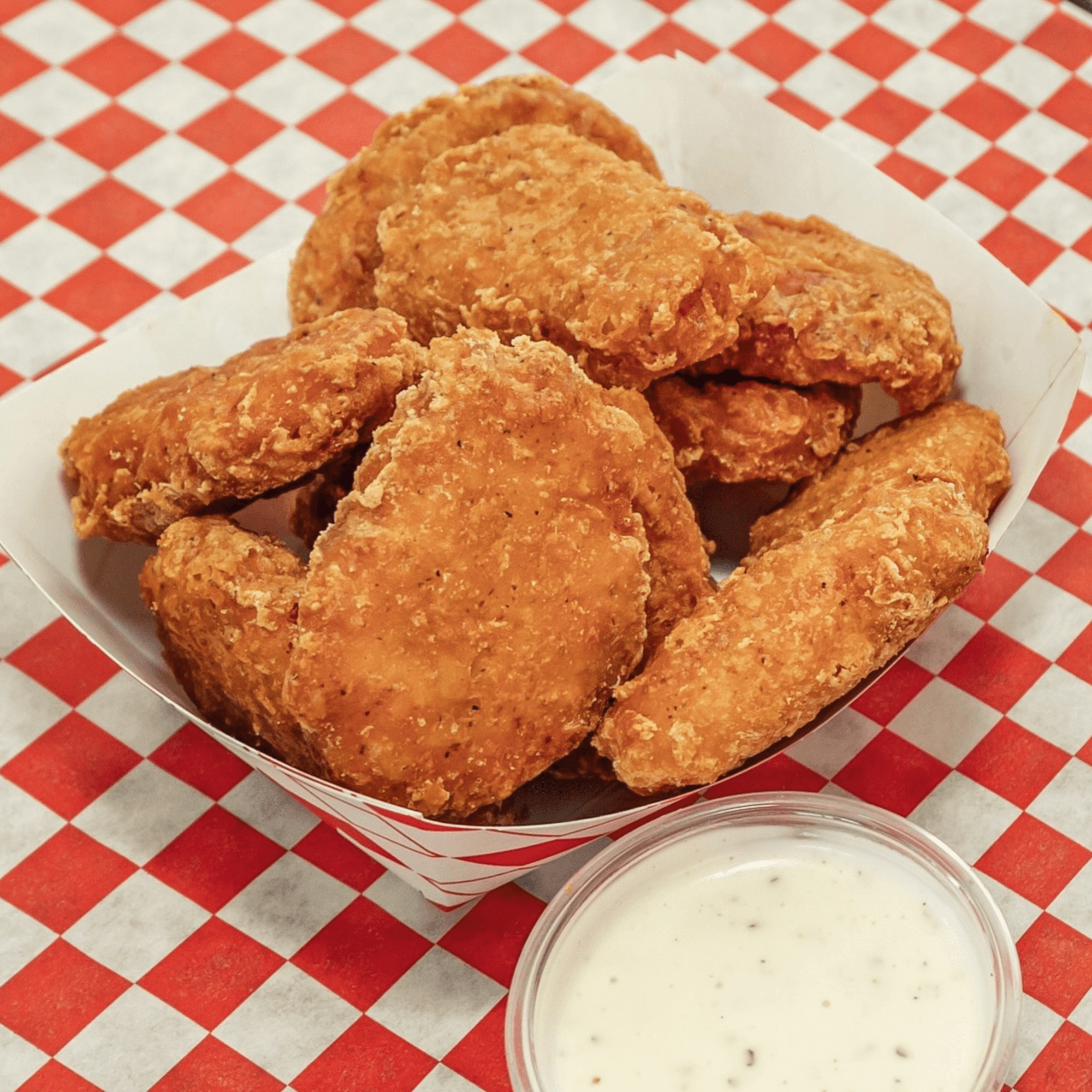 Nubbin's Drive-In gallery image #2