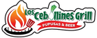 Los Cebollines Grill