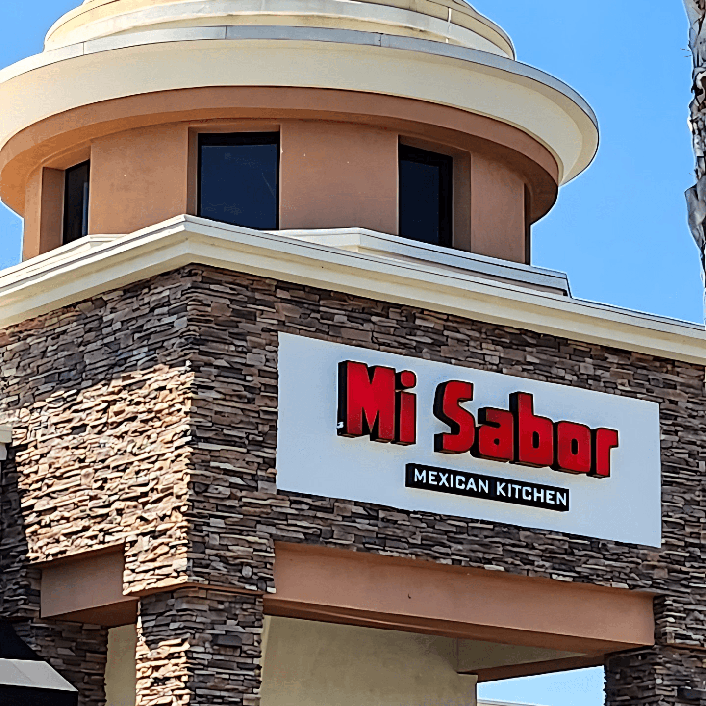 Welcome to Mi Sabor Mexican Kitchen