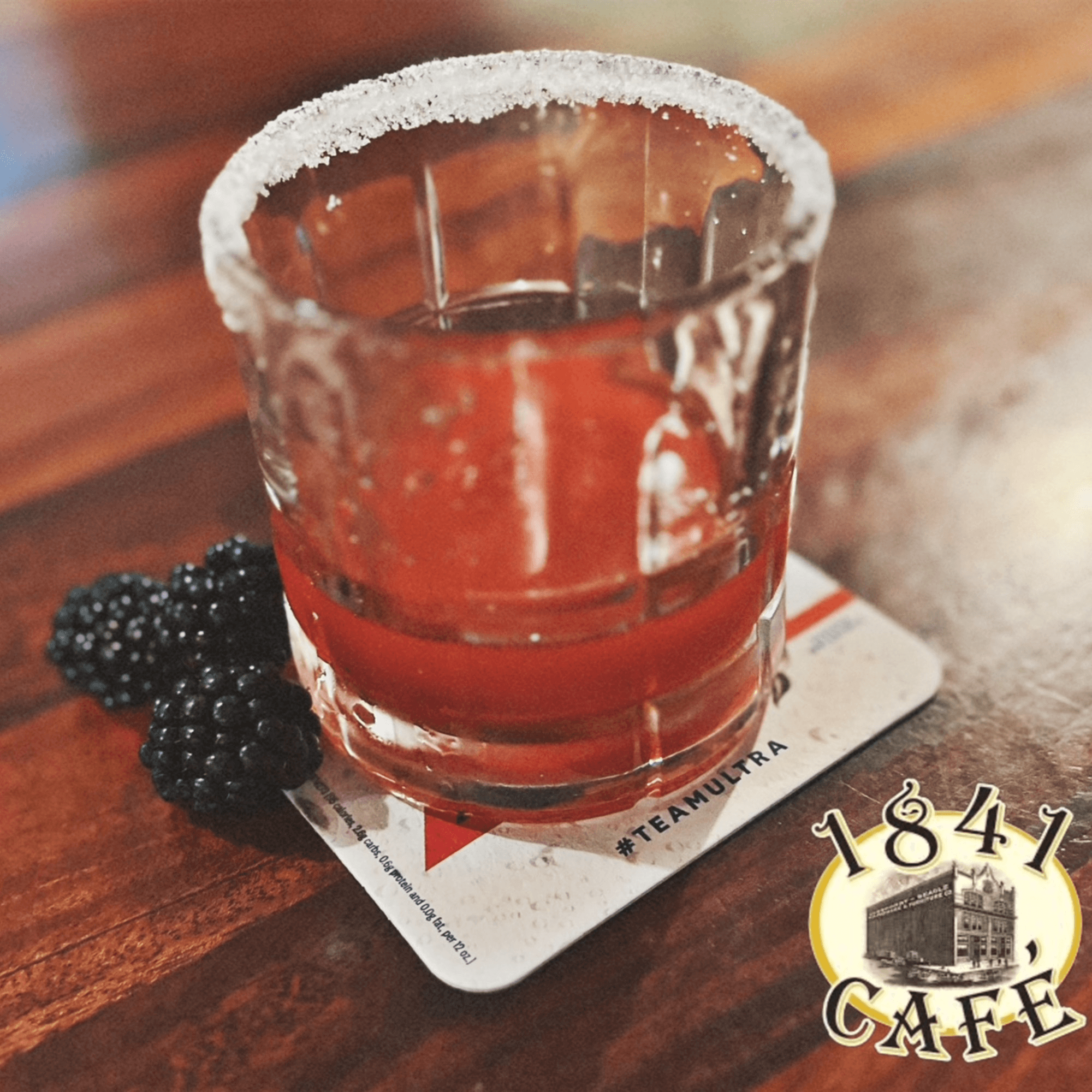 1841 Cafe gallery image #1