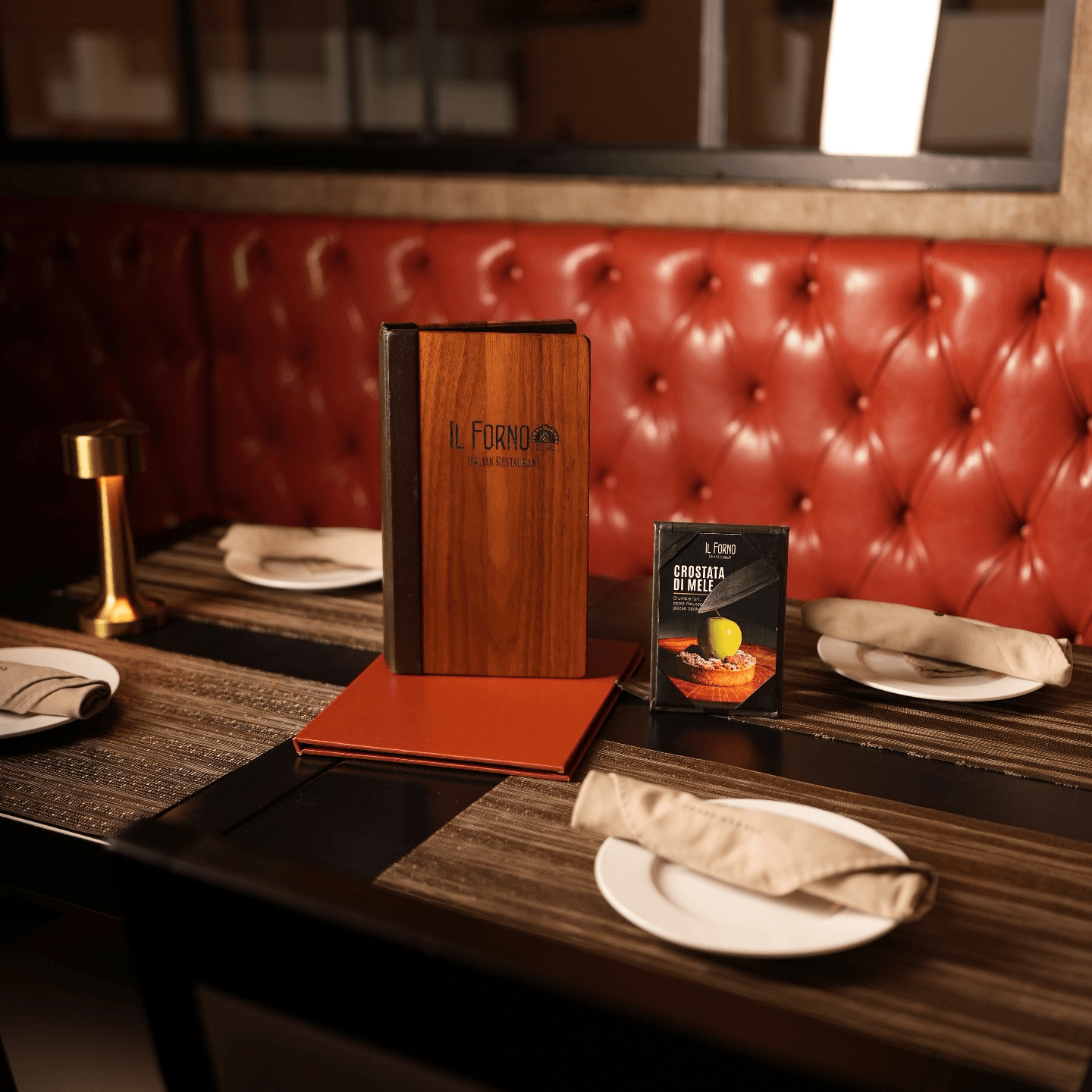 In-House Private Events