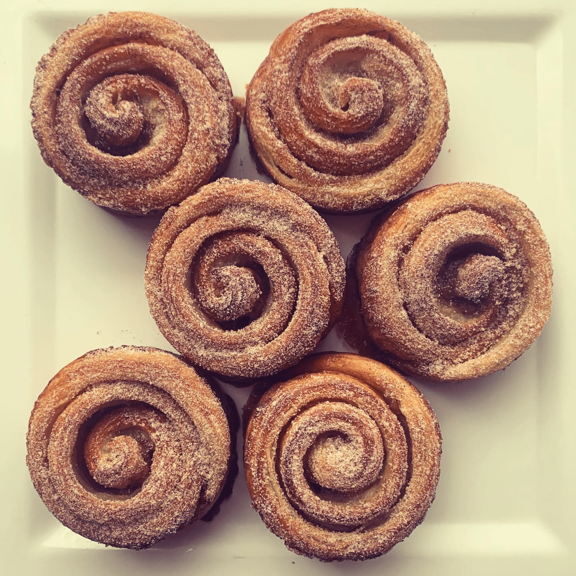 Crumble & Flake Café Pâtisserie gallery image #3