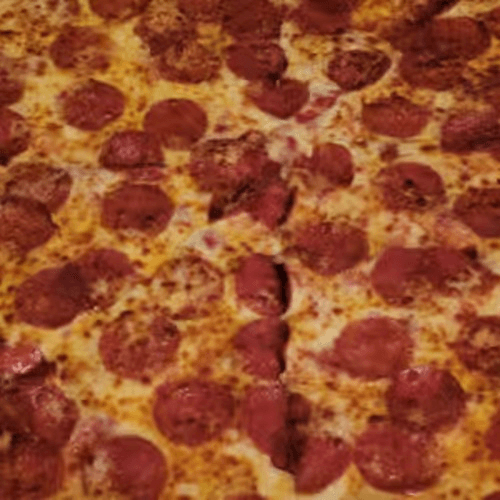 Limited Time Offer - Large Cheese Pizza!.