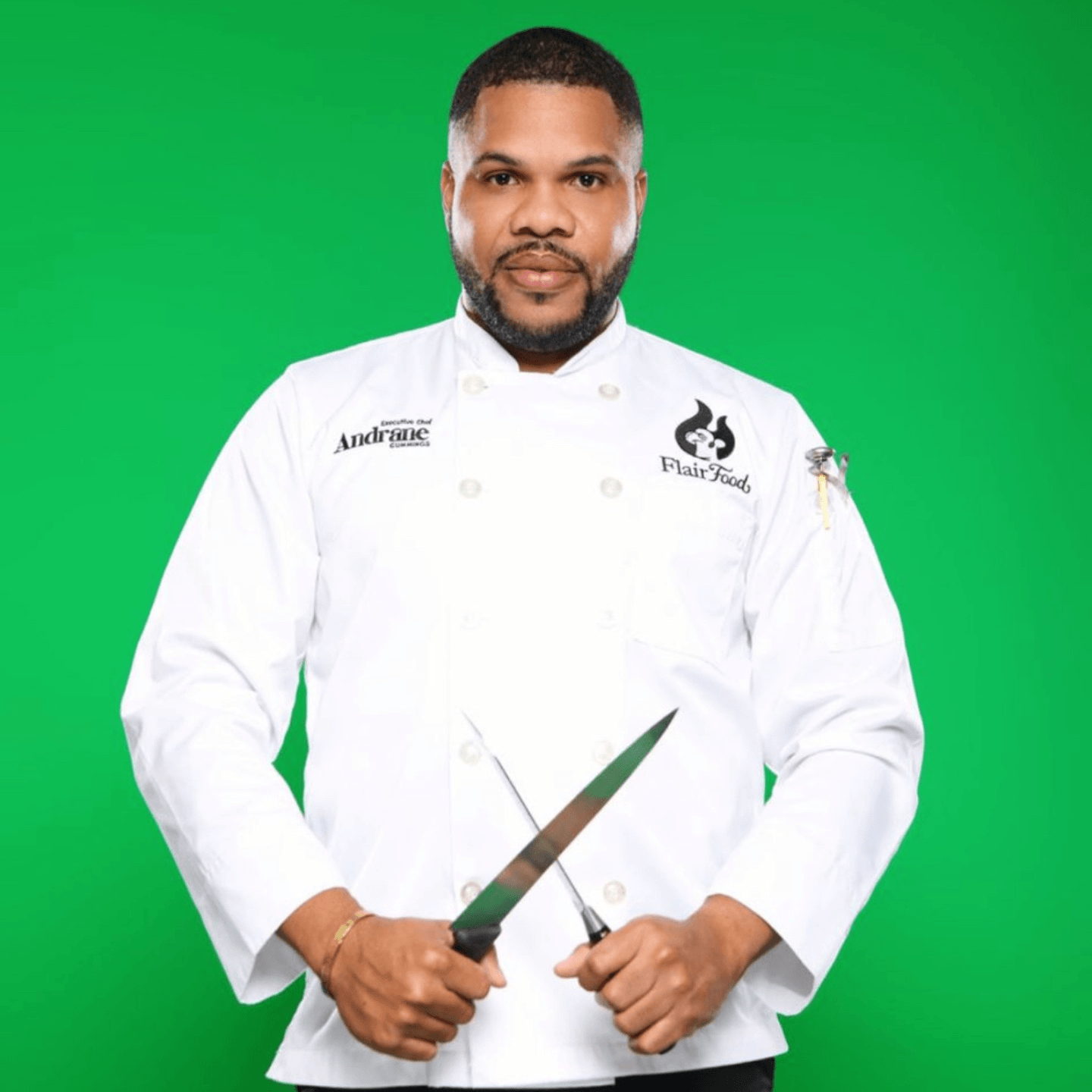 “Our Story: The Heart of Flair Food”