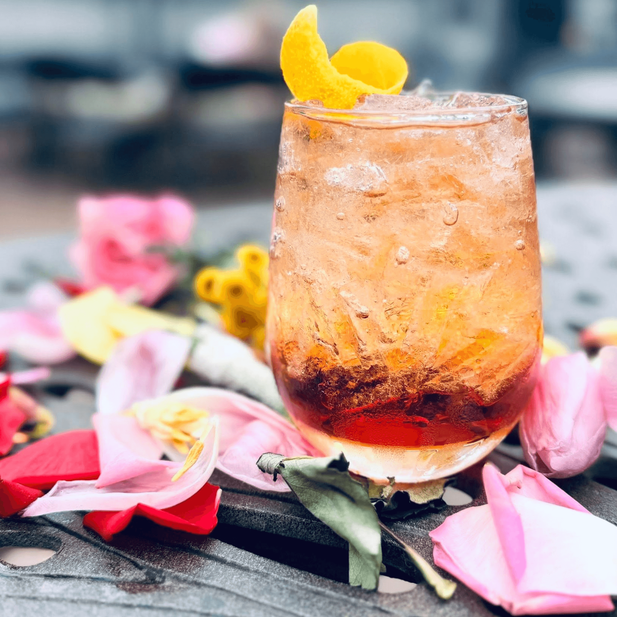 Label Kitchen + Bar gallery image #4