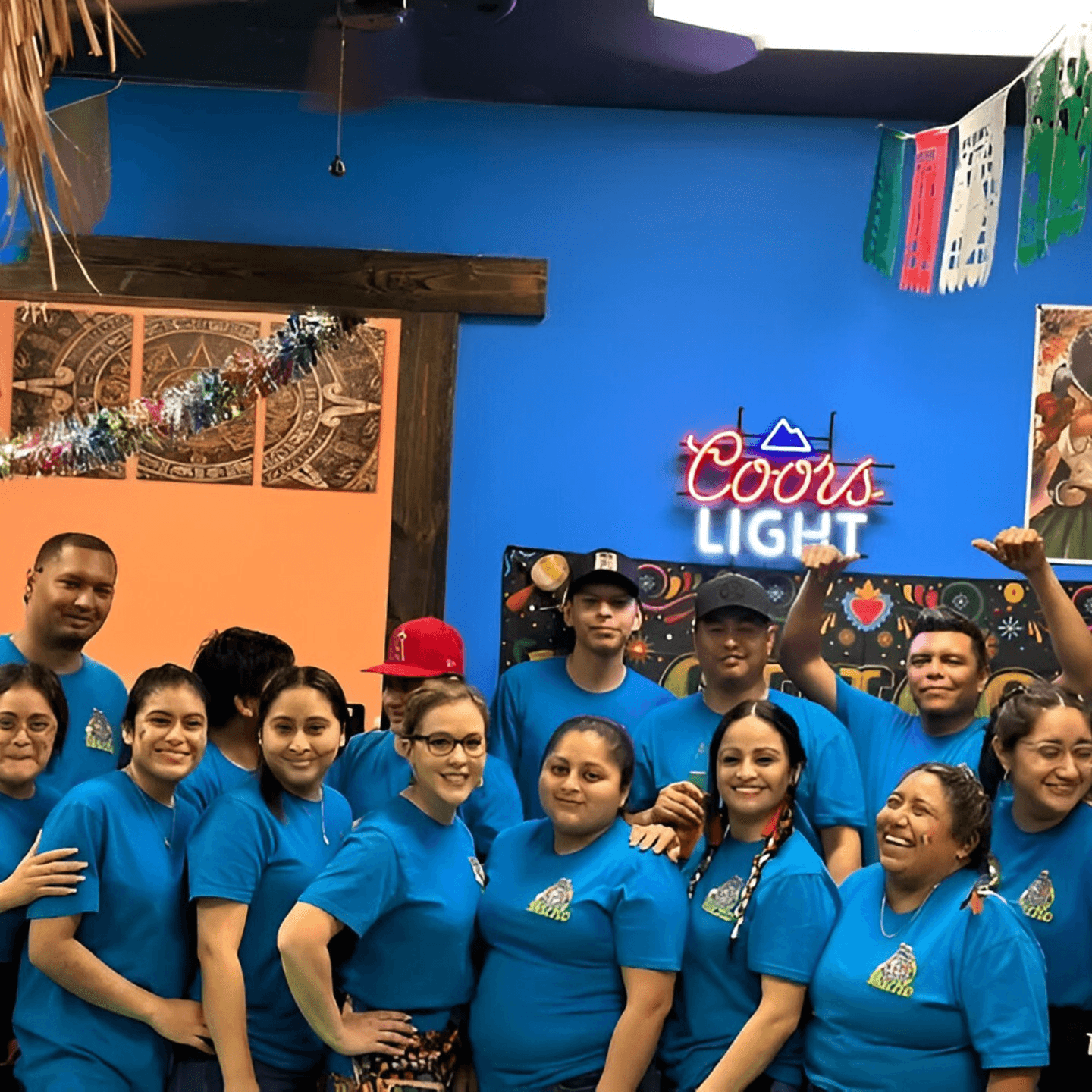 Humble Beginnings, Bold Vision