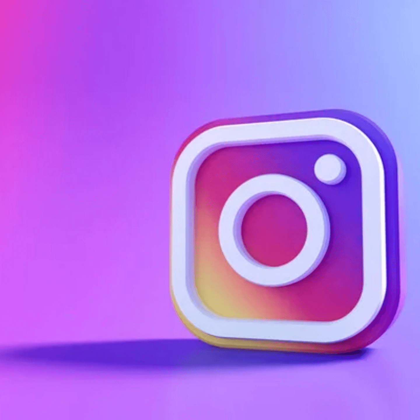 Follow Us On Instagram!